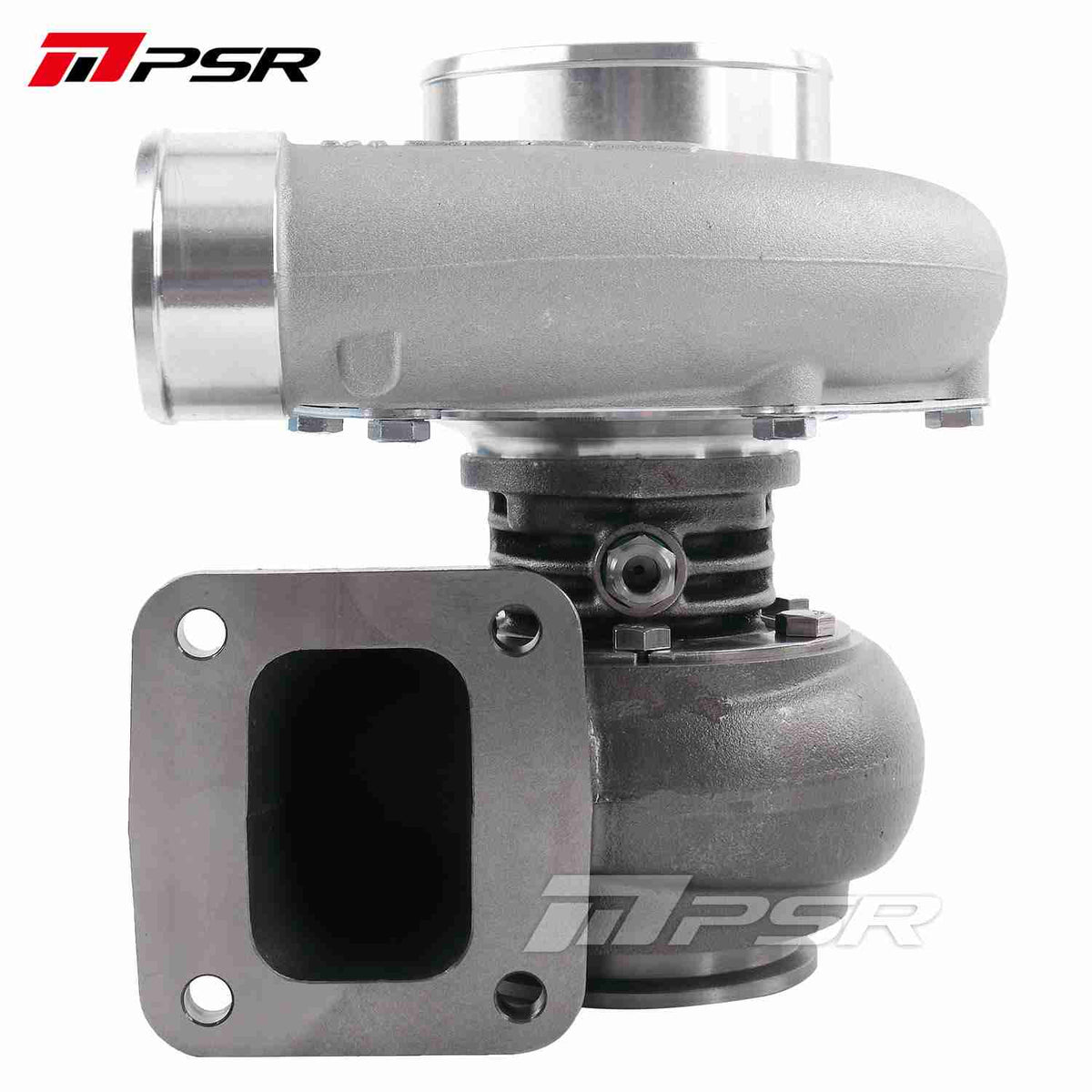PSR 6766E kullagrad turbo – effektkapacitet upp till 935 hk