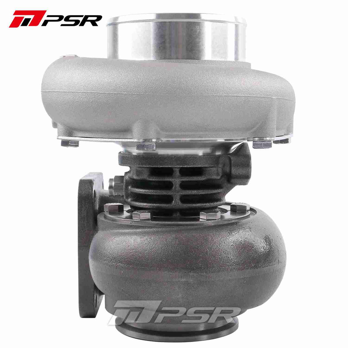 PSR 6266E kullagrad turbo – effektkapacitet upp till 735 hk