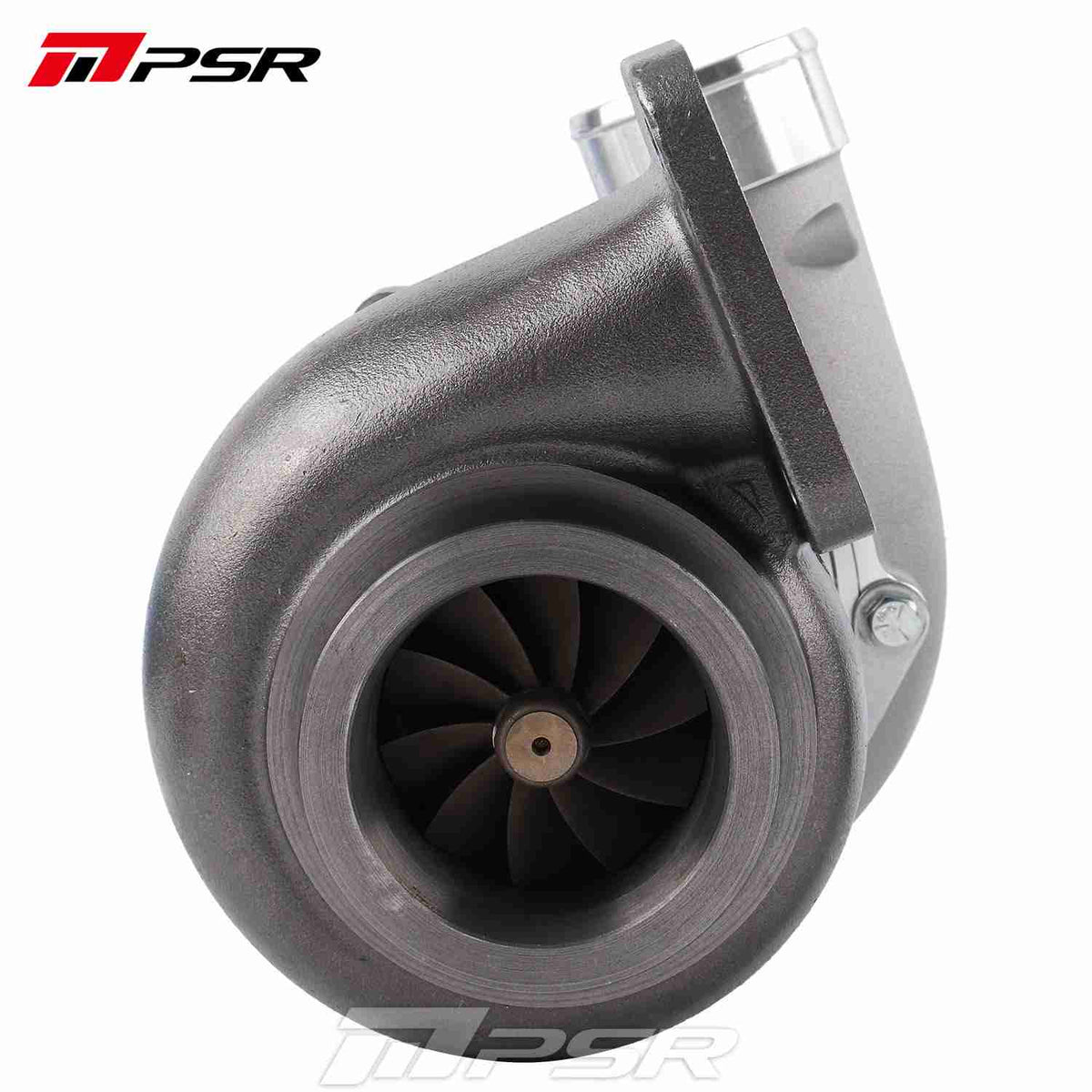 PSR 6266E kullagrad turbo – effektkapacitet upp till 735 hk