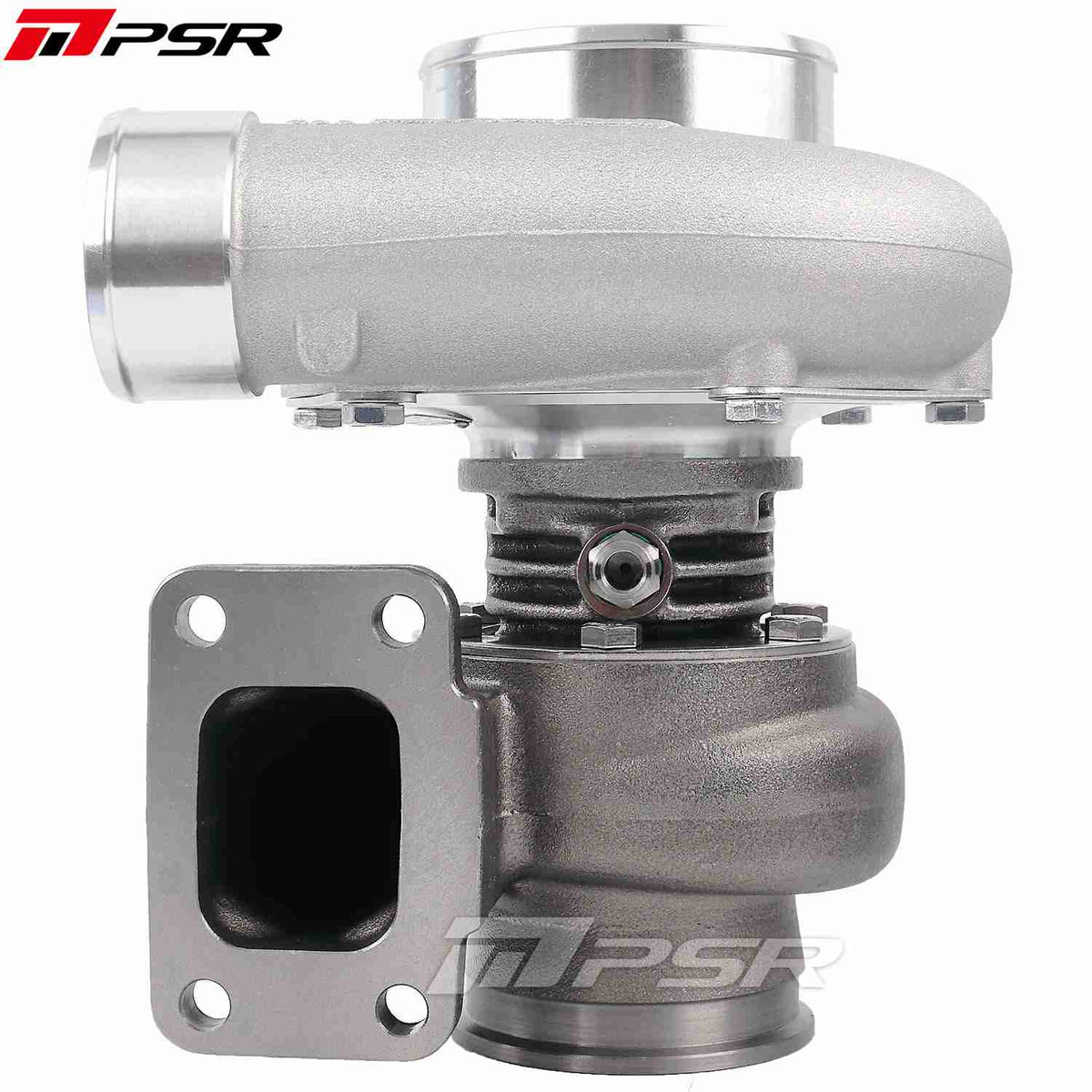 PSR 6766E kullagrad turbo – effektkapacitet upp till 935 hk