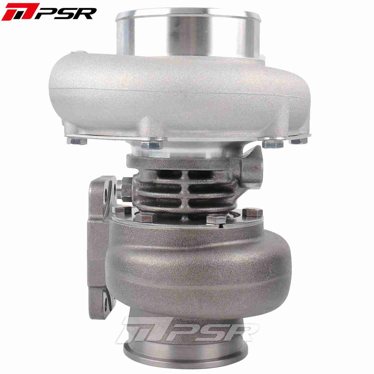 PSR 6266E kullagrad turbo – effektkapacitet upp till 735 hk