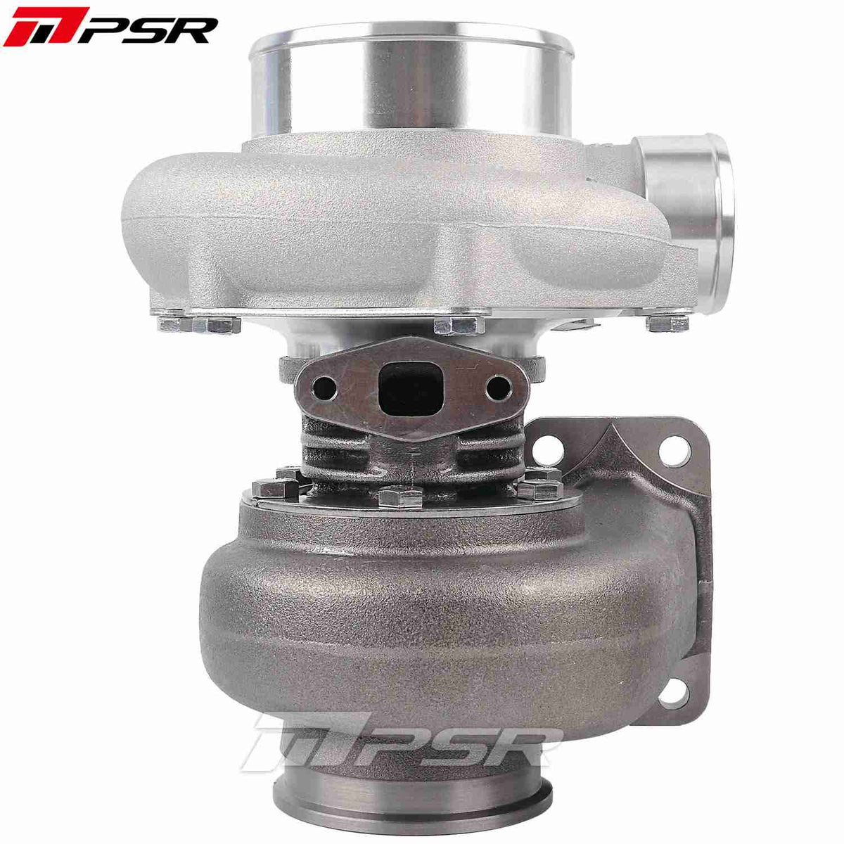 PSR 6266E kullagrad turbo – effektkapacitet upp till 735 hk