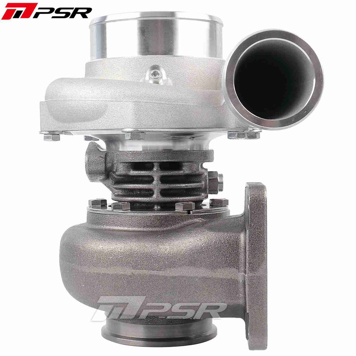 PSR 6266E kullagrad turbo – effektkapacitet upp till 735 hk