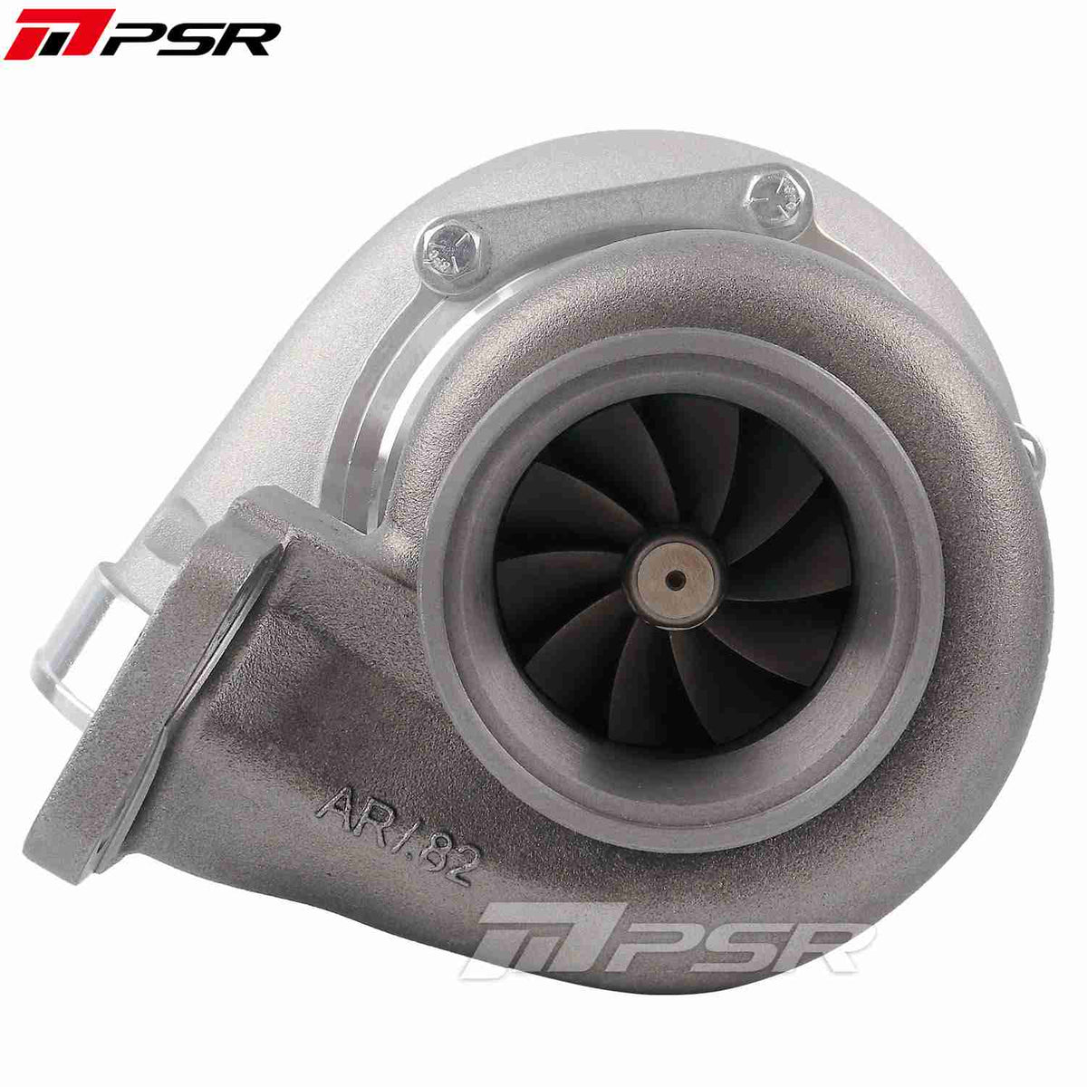 PSR 6266E kullagrad turbo – effektkapacitet upp till 735 hk