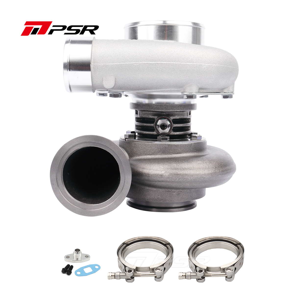 PSR 6266E kullagrad turbo – effektkapacitet upp till 735 hk