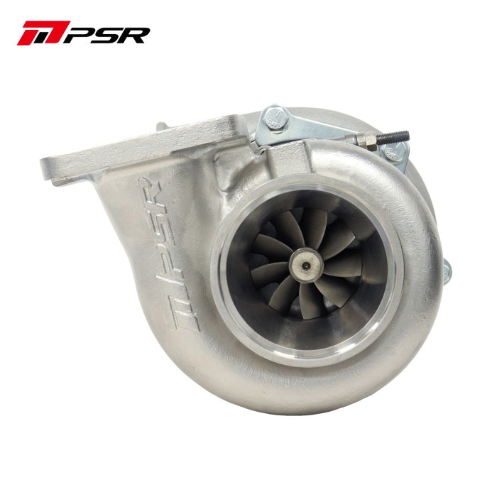 PSR standardrotation 5455G dubbelkullagrad turbo – effektkapacitet upp till 660 hk