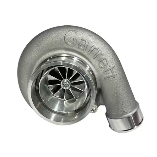 Garrett GBC35-700 A/R 0,82 T4 single ( Komplett turbo )