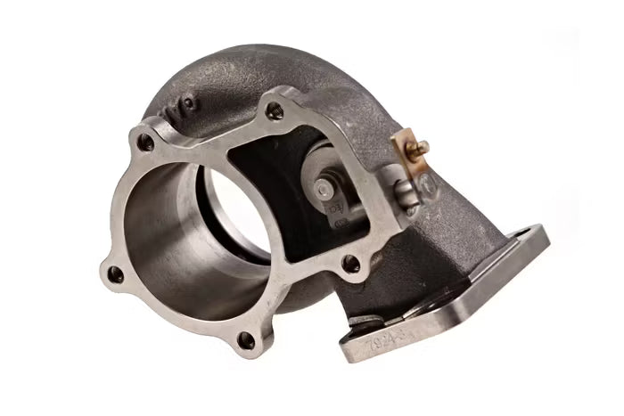 771300-0005 Garrett GTX30 / GT30 Turbinhus T3 INT WG 5 bult. ( USA style ) A/R 0,82