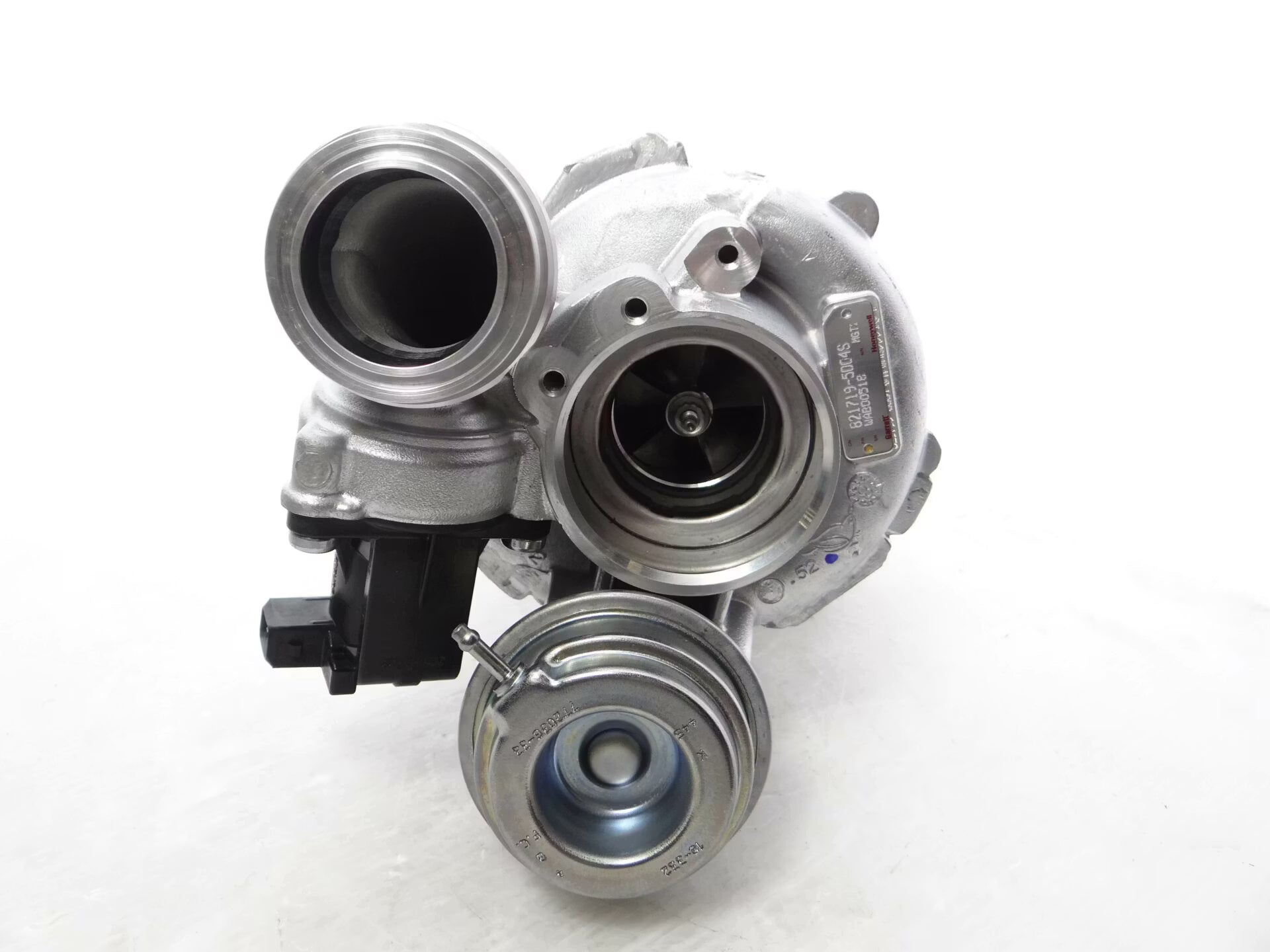 821719-5004S Garrett MGT2256S fabriksny originalturbo.