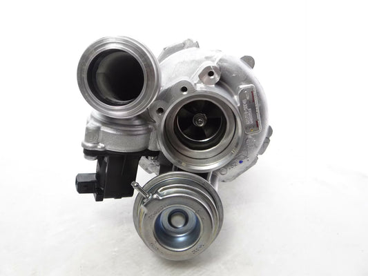 821719-5004S Garrett MGT2256S fabriksny originalturbo.