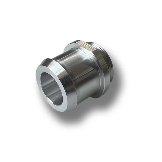 913283-0001 Garrett Vent BOV outlet adapter 1" / 25.4mm