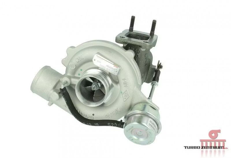 751578-5002S - GT2056 Garrett - Glidlagrad performance turbo.
