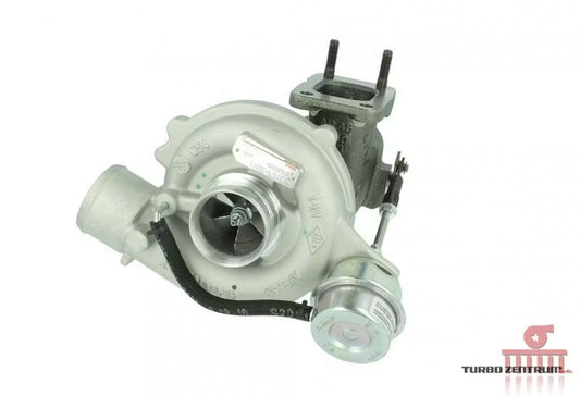 751578-5002S - GT2056 Garrett - Glidlagrad performance turbo.