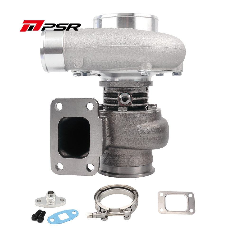 PSR 6266E kullagrad turbo – effektkapacitet upp till 735 hk