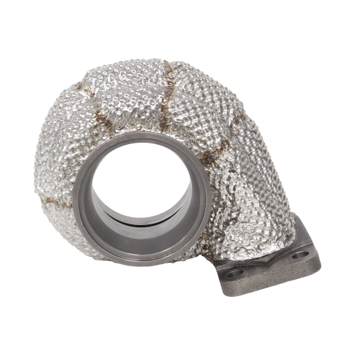 PSR turbinhus för Precision PTE kullagrad turbo 6266 6466 6766