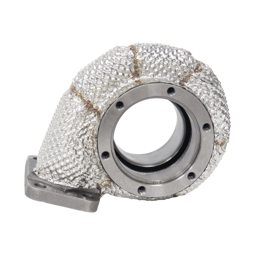 PSR turbinhus för Precision PTE kullagrad turbo 6266 6466 6766
