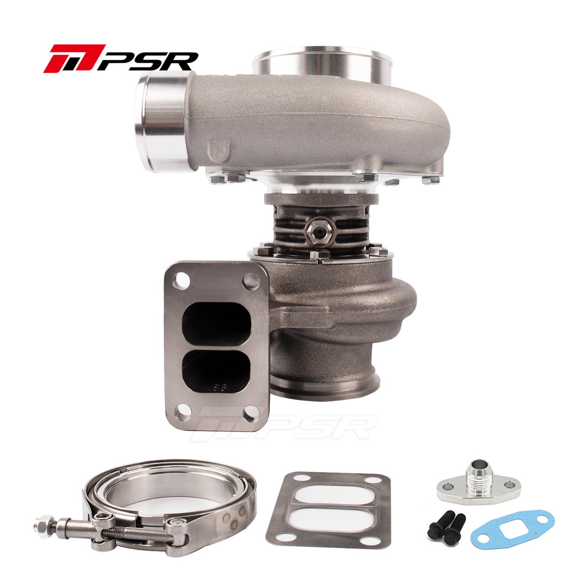 PSR 6266E kullagrad turbo – effektkapacitet upp till 735 hk