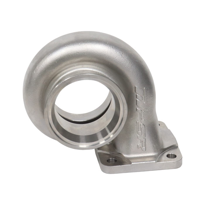 PSR turbinhus för Precision PTE kullagrad turbo 6062 6262
