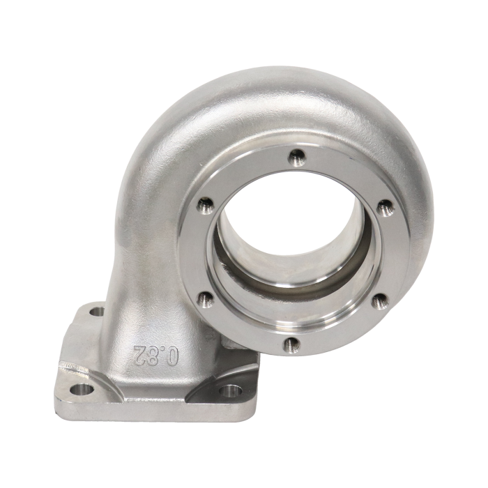 PSR turbinhus för Precision PTE kullagrad turbo 6062 6262