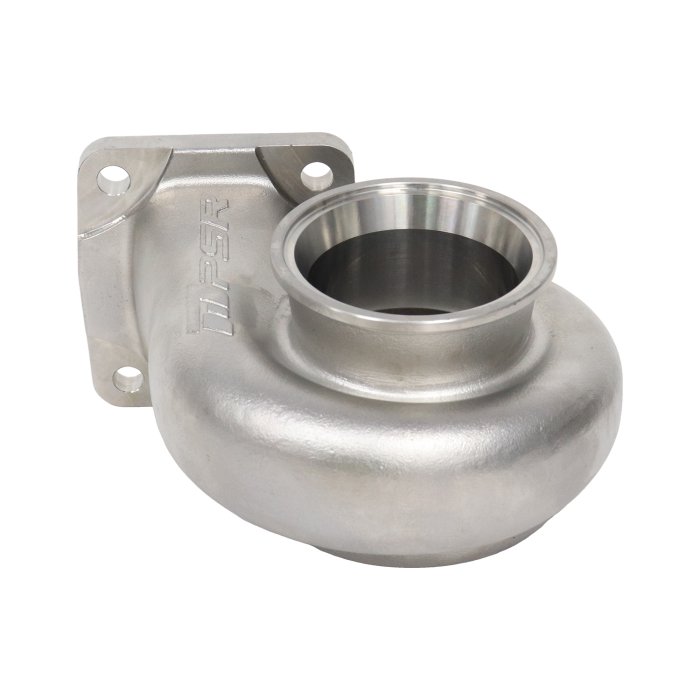 PSR turbinhus för Precision PTE kullagrad turbo 6266 6466 6766
