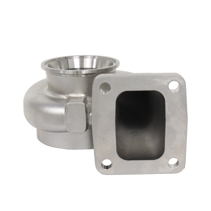 PSR turbinhus för Precision PTE kullagrad turbo 6062 6262