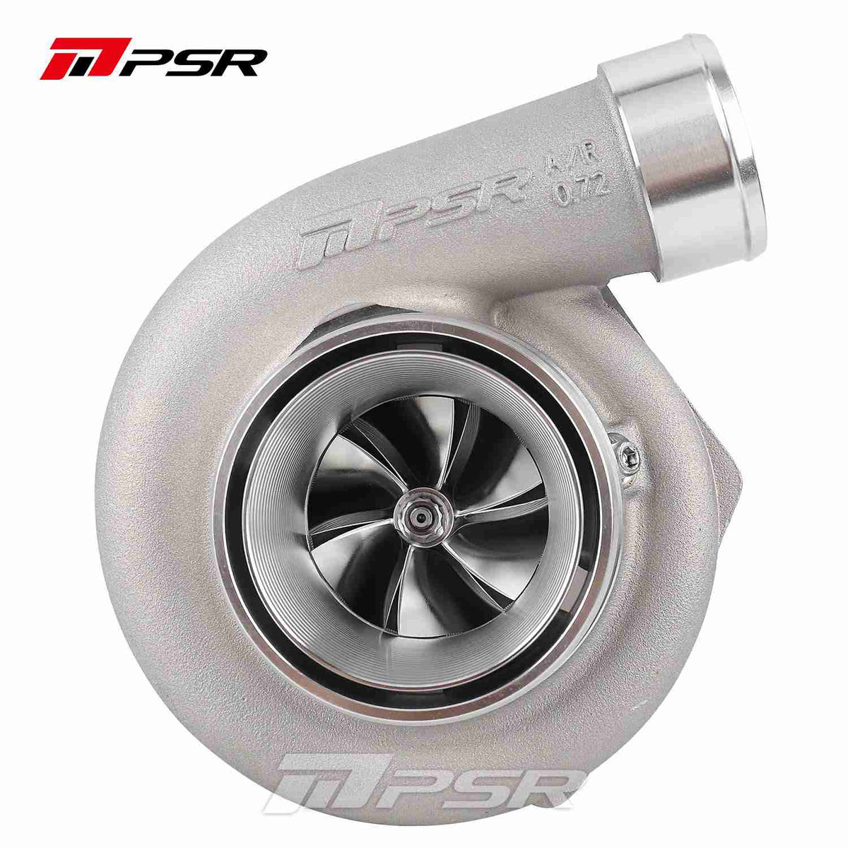 PSR 6766E kullagrad turbo – effektkapacitet upp till 935 hk