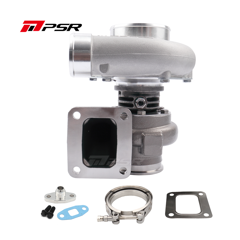 PSR 6766E kullagrad turbo – effektkapacitet upp till 935 hk