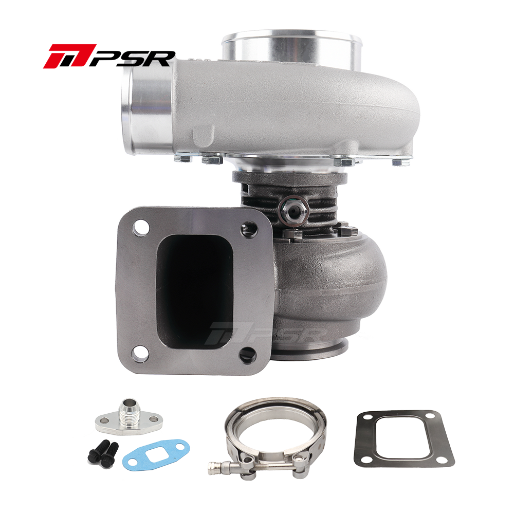 PSR 6266E kullagrad turbo – effektkapacitet upp till 735 hk