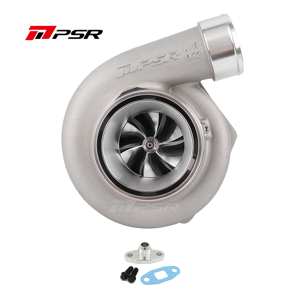PSR 6766E kullagrad turbo – effektkapacitet upp till 935 hk