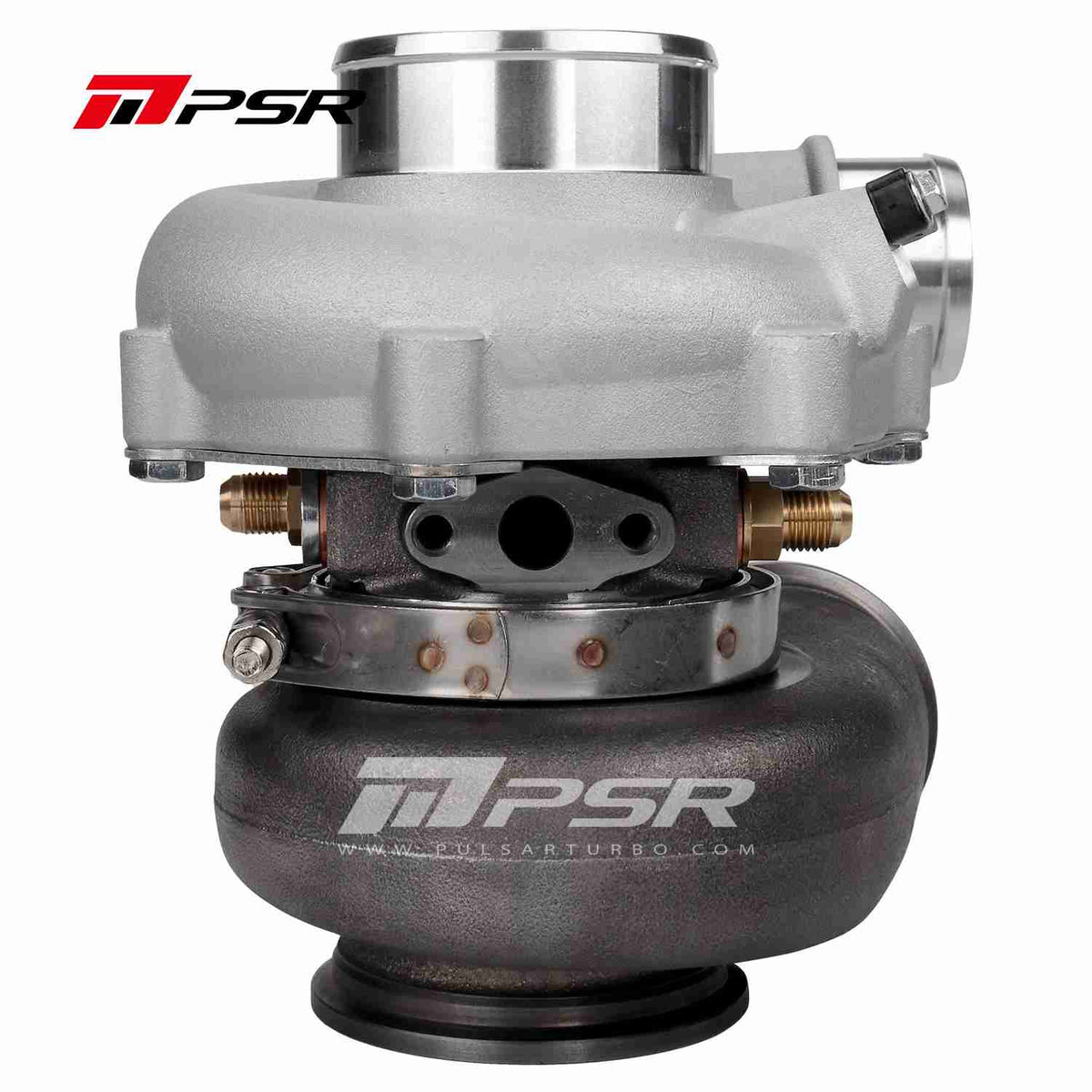 PSR standardrotation 5449G dubbelkullagrad turbo – effektkapacitet upp till 660 hk