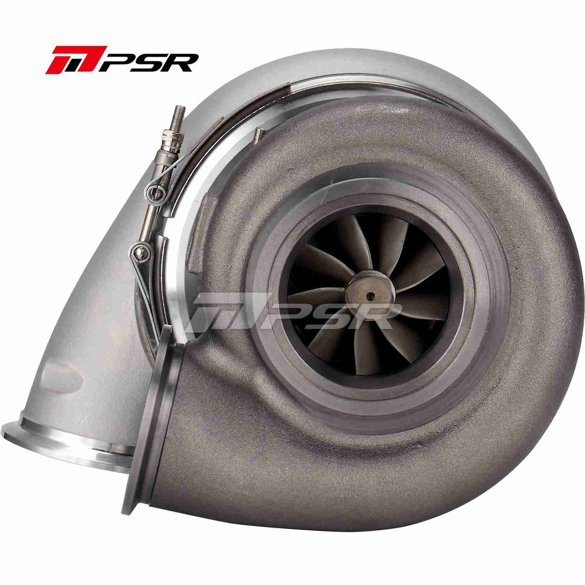 PSR klassanpassad 6275G dubbelkullagrad turbo