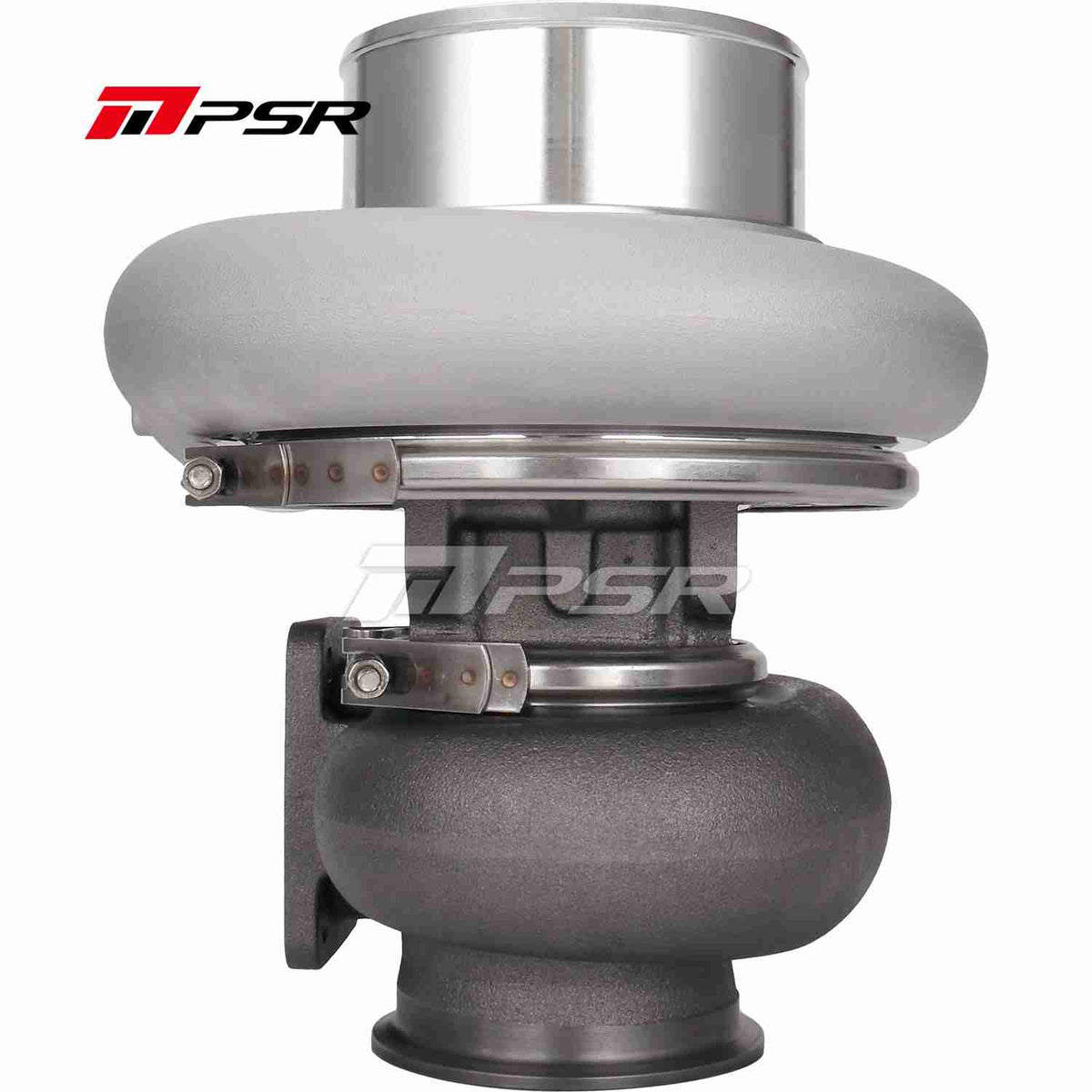 PSR 492 glidlagrad turbo med billetfräst kompressorhjul
