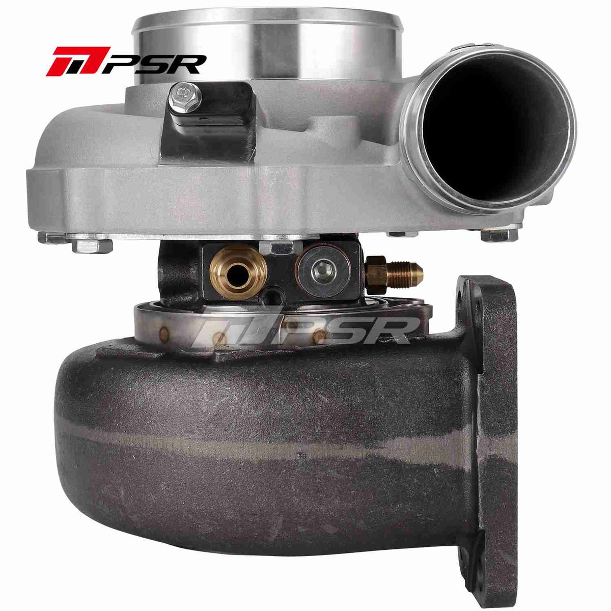 PSR standardrotation 6255G dubbelkullagrad turbo – effektkapacitet upp till 900 hk