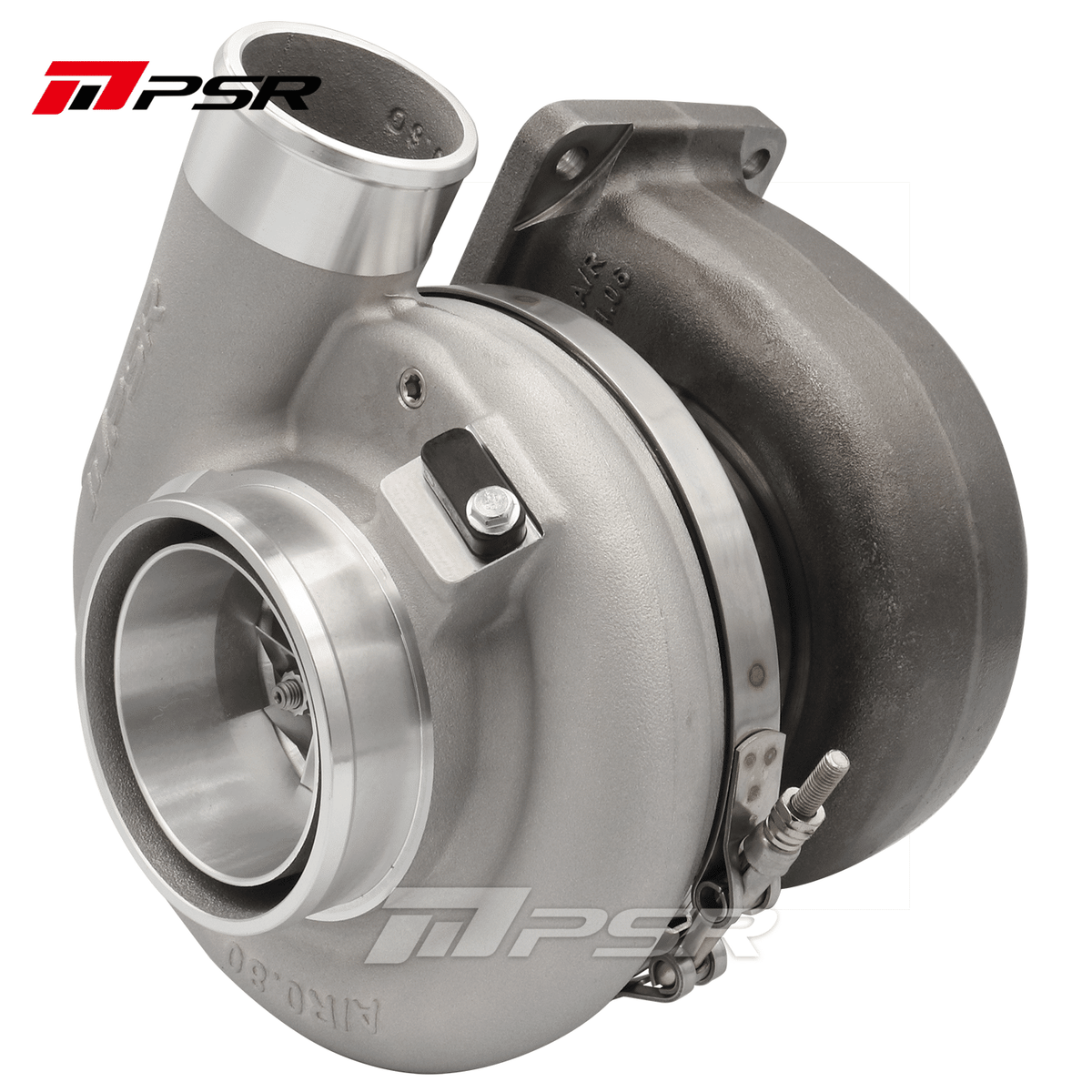 PSR 7170G dubbelkullagrad turbo – effektkapacitet upp till 1 150 hk