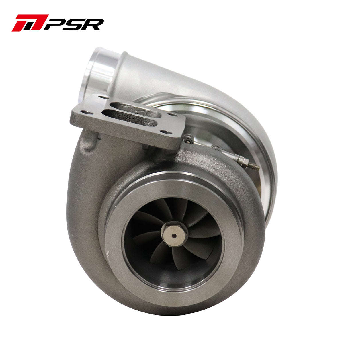 PSR 7382GR kompakt dubbelkullagrad turbo – klassanpassad racingturbo