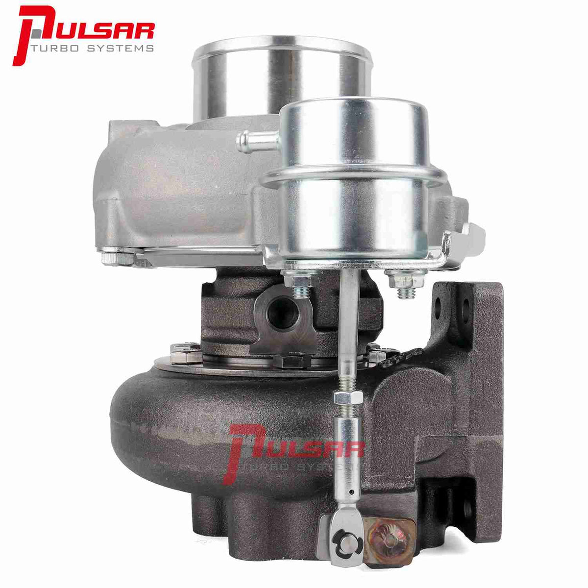PSR2871 Gen1 dubbelkullagrad turbo