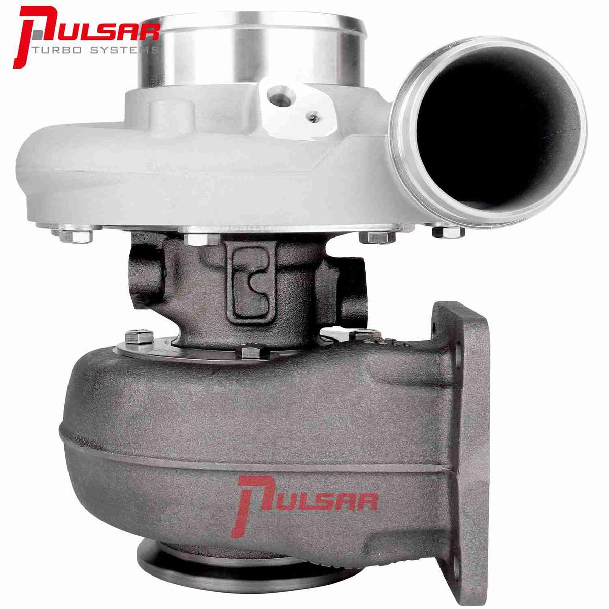 PSR Next Gen 300 363 366 369 372 glidlagrad turbo med billetfräst kompressorhjul