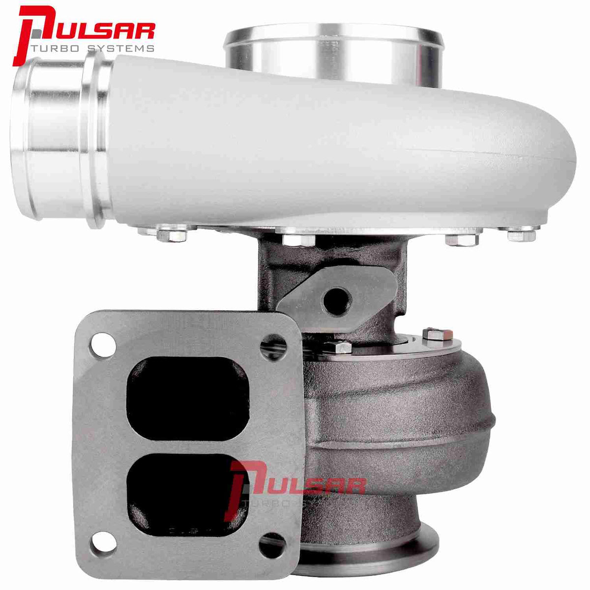 PSR Next Gen 300 363 366 369 372 glidlagrad turbo med billetfräst kompressorhjul