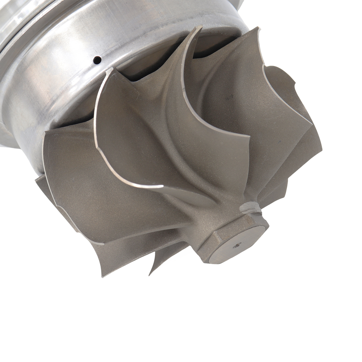 PSR 8806GR dubbelkullagrad turbo – klassanpassad racingturbo