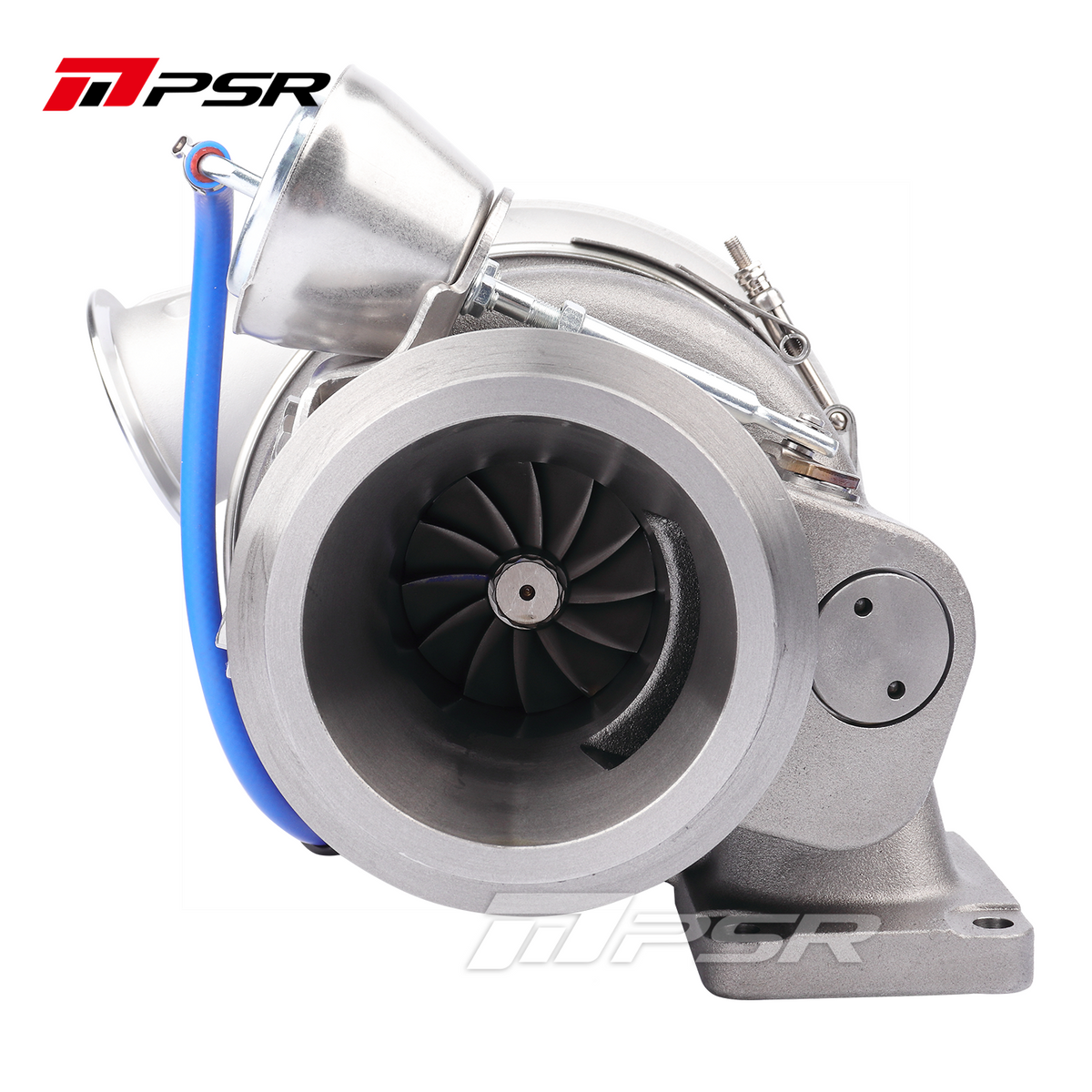 K31 med intern wastegate turbo för 12,7 liter Detroit-serien 60 diesel motor 172743