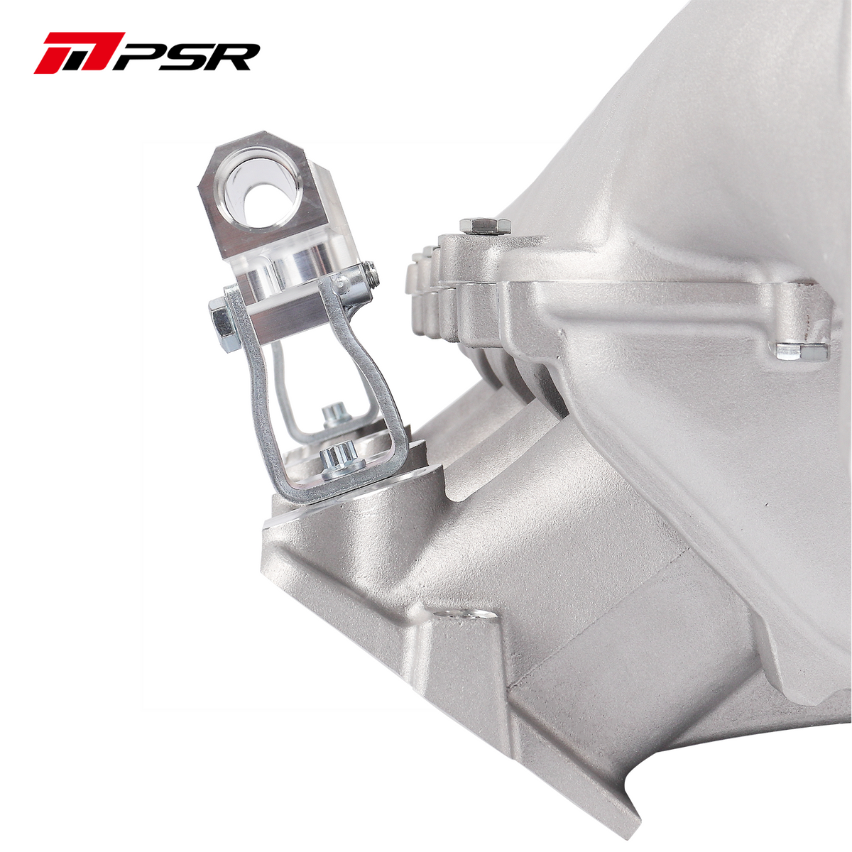 PSR Low Ram-insug med toppmatat plenum för GM LS1, LS2 och LS6