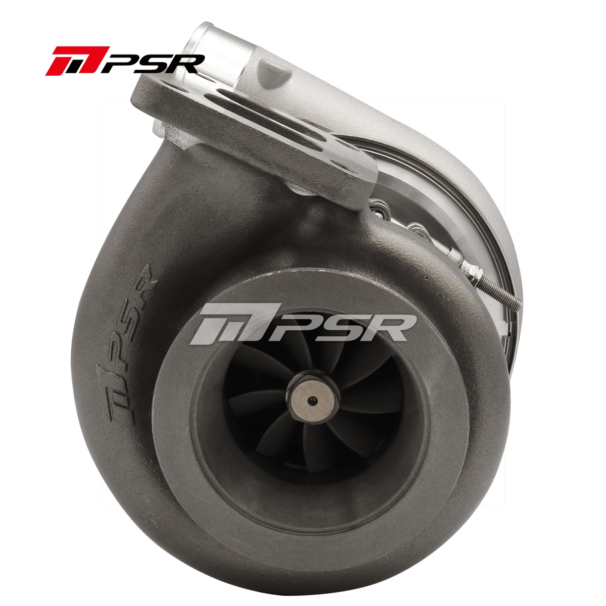 PSR 6270G dubbelkullagrad turbo – effektkapacitet upp till 900 hk