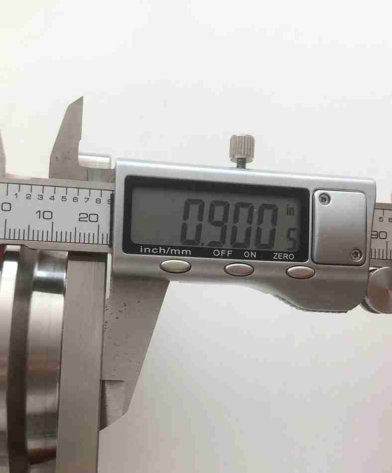 PSR kompakt adapter från V-band till T25