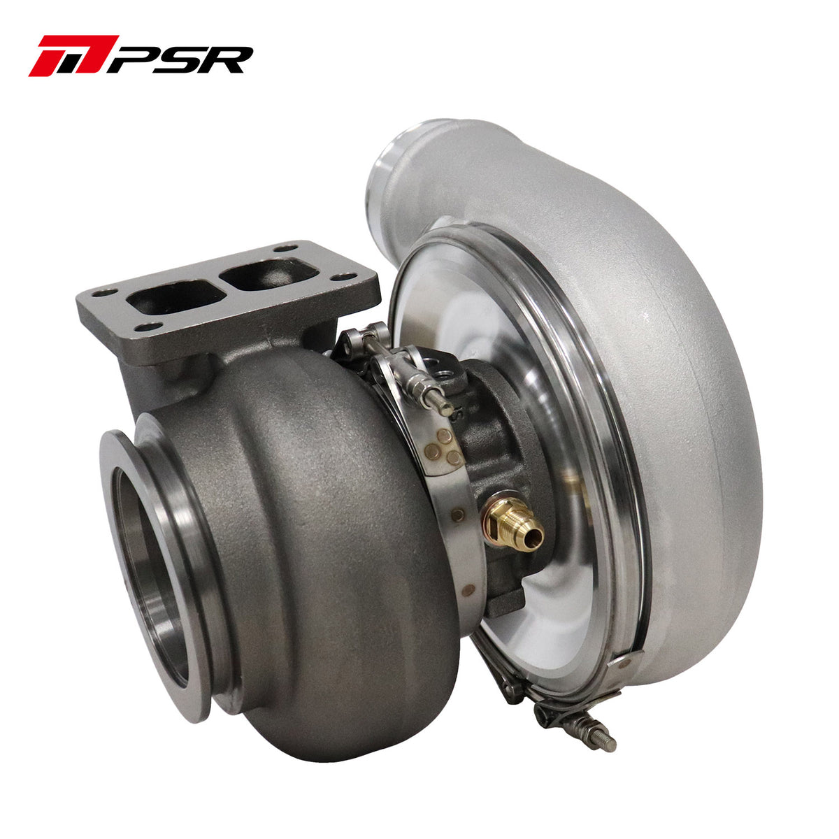PSR 7382GR kompakt dubbelkullagrad turbo – klassanpassad racingturbo