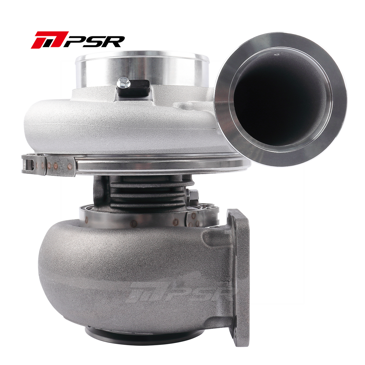 PSR 8085E kullagrad turbo – effektkapacitet upp till 1 600 hk