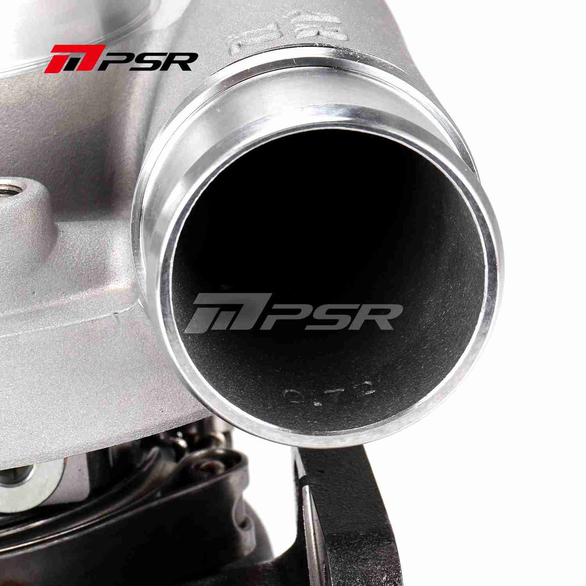 PSR standardrotation 6255G dubbelkullagrad turbo – effektkapacitet upp till 900 hk