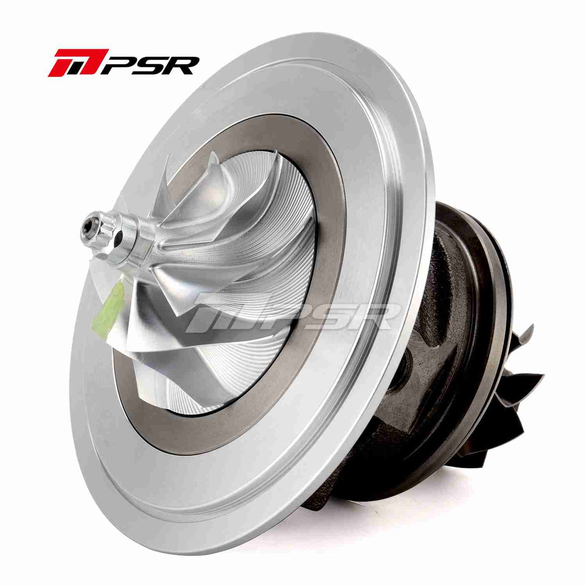 PSR2860 Gen2 dubbelkullagrad turbo