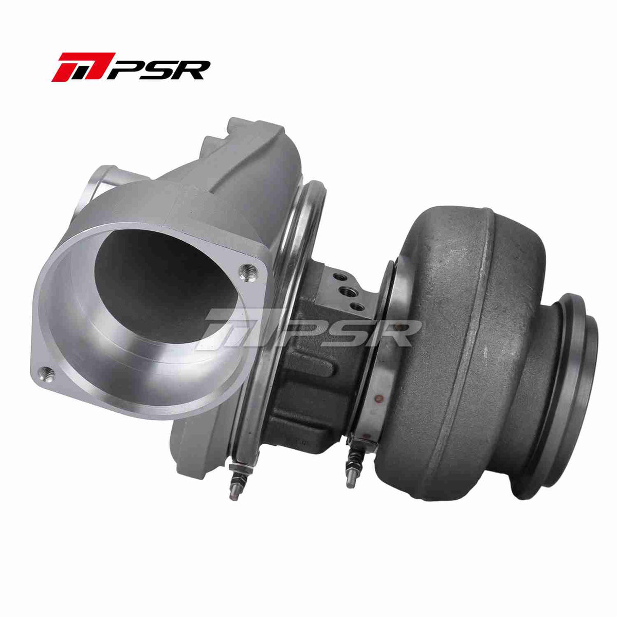 PSR Next Gen 410SX 478G 78 mm billetfräst kompressorhjul turbo med 9 blad turbinhjul för CAT 3406E C15 motor