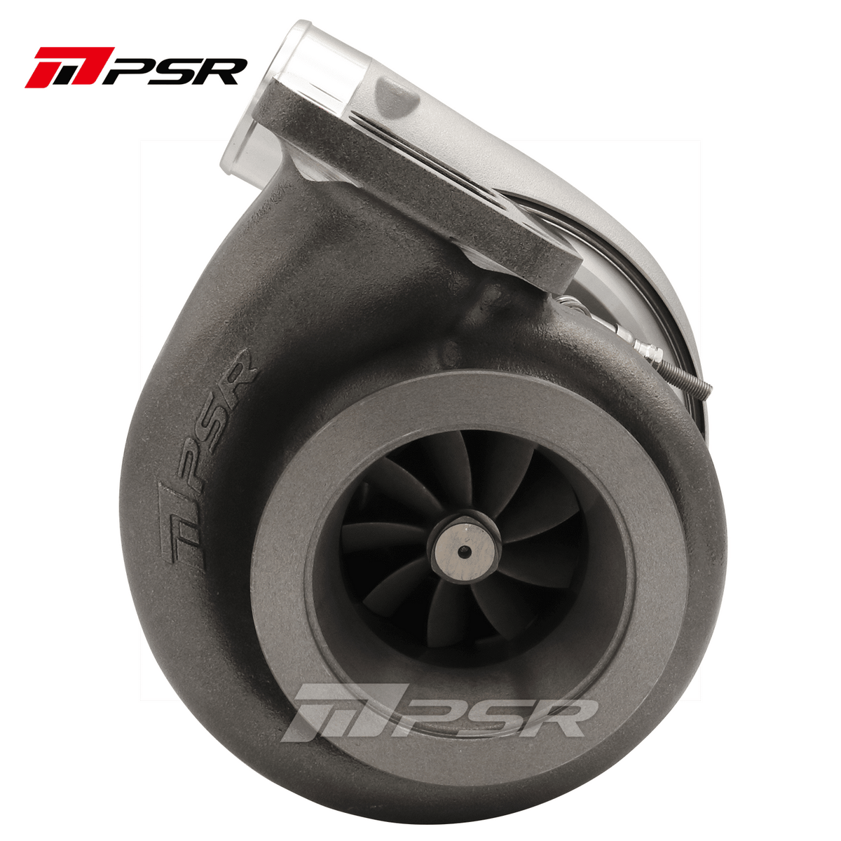 PSR 7170G dubbelkullagrad turbo – effektkapacitet upp till 1 150 hk