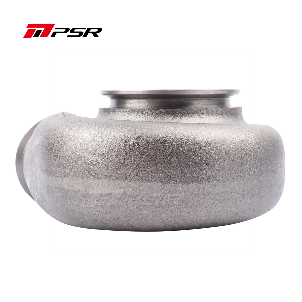 PSR turbinhus för Precision PTE kullagrad turbo 7685 8085 8385